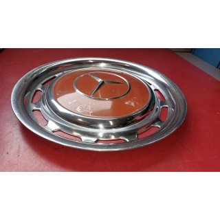 Radkappe Mercedes W123 R107 W116 W111 W114 W115 W109 W108 14 Zoll 1154010324