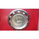 Radkappe Mercedes W123 R107 W116 W111 W114 W115 W109 W108 14 Zoll 1154010324