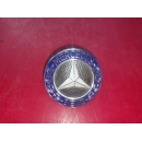 Emblem Firmenzeichen Typenschild Kühlergrill Mercedes W111 W114 W115 1158800188