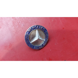 Emblem Kühlergrill Stern Firmenlogo Mercedes W123 W126 1268800188
