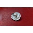 Emblem Kühlergrill Stern Firmenlogo Mercedes W123 W126 1268800188