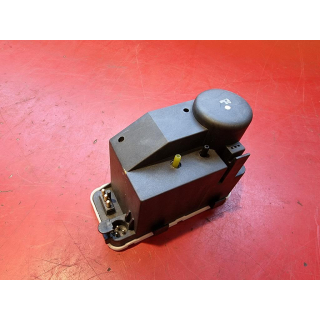 Unterdruckpumpe ZV orthopädische Sitze Mercedes W126 SE SEL SEC 1248000448
