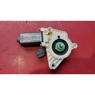 Motor elektrischer Fensterheber hinten links Tür Mercedes W221 2218202942