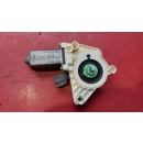 Motor elektrischer Fensterheber hinten links Tür Mercedes W221 2218202942