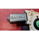 Motor elektrischer Fensterheber hinten links Tür Mercedes W221 2218202942