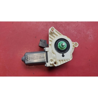 Motor elektrischer Fensterheber hinten rechts Tür Mercedes W221 2218203042