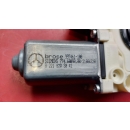 Motor elektrischer Fensterheber hinten rechts Tür Mercedes W221 2218203042