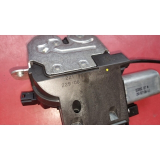 Schloss Heckdeckel Kofferraum Mercedes W221 C216 S-Klasse CL 2217500085