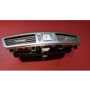 Uhr Düse mitte Lüftung Heizung Mercedes W221 2218300554 2218270370