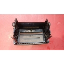 Klappe CD-Wechsler Mittelkonsole schwarz Mercedes W221 S-Klasse 2216800834