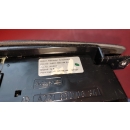 Klappe CD-Wechsler Mittelkonsole schwarz Mercedes W221 S-Klasse 2216800834