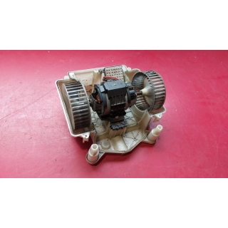Gebläsemotor Lüftung Heizung Klima ORIGINAL Mercedes W221 C216 2218202714