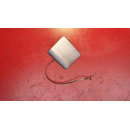 Abdeckung Wagenheberaufnahme vorne links rechts Mercedes R129 -1995 1296980030