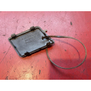 Abdeckung Wagenheberaufnahme vorne rechts Mercedes W126 SEC Coupe 1266980230