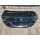 Heckdeckel Heckklappe 197 obsidianschwarz Mercedes W221 S-Klasse 2217500275