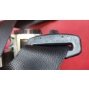 Sicherheitsgurt vorne rechts schwarz Mercedes W221 2218603285 9C94