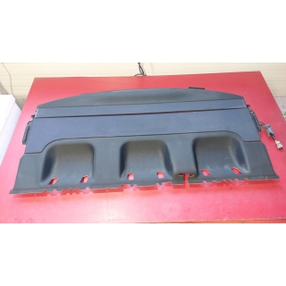 Heckrollo Hutablage schwarz Mercedes W221 2218100000 2216900149
