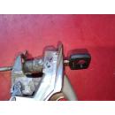 Türgriff links aussen vorn mit Schlüssel Mercedes W126 SE SEL 1267609959