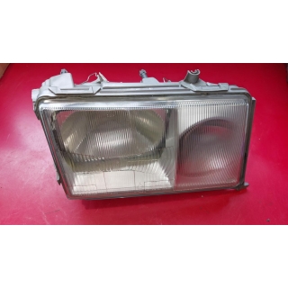 Scheinwerfer original Hella rechts Mercedes W124 1989 - 1993 1248204059