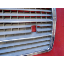 Kühlergrill mit Stern Mercedes W124 Limo Coupe Cabro Kombi 1985-1993 1248800783