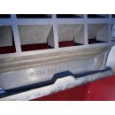 Kühlergrill mit Stern Mercedes W124 Limo Coupe Cabro Kombi 1985-1993 1248800783