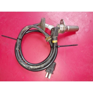 ABS Sensoren Für Peugeot 206 - Komplettset Für Hinterachse Links & Rechts | 206 CC, SW, Schrägheck