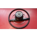 Lenkrad Bakelit Chrom TOP Mercedes W108 W109 W110 W111 W113 W114 W115 1154640201