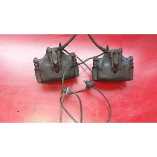2x Bremssattel ATE vorn links rechts Mercedes C124 W124 S124  200 230 250D 300D