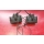 2x Bremssattel ATE vorn links rechts Mercedes C124 W124 S124  200 230 250D 300D