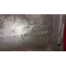 Ölwanne Ölmeßstab W123 200 230 200D 220D 240D Motor 1150141402 1150102013