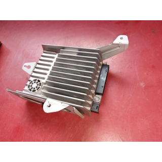 Verstärker Amplifier Soundsystem Harman Kardon Mercedes W204 2049007806