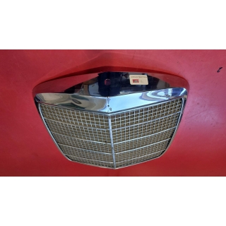 Kühlergrill Chrom Gitter Mercedes W108 W109 S SE SEL 1088880015 1088800185