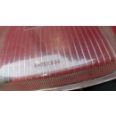 Scheinwerferglas HELLA Bilux flach links rechts Mercedes /8 W114 W115