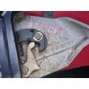 Mechanismus Feststellbremse Mercedes R129 W129 2024200284 1244270701