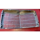 Kühlergrill Frontmaske original Mercedes W114 W115 /8 1148880285 1158880315