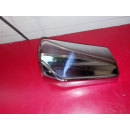 Abdeckung Außenspiegel rechts Chrom neuwertig Mercedes W123 S123 C123 1238101216
