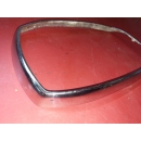 Zierring Chromblende Scheinwerfer Hella Mercedes /8 W114...