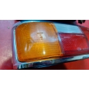 2x Rückleuchten 1. Serie Mercedes /8 W114 W115 1158200164 1158202664