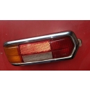 Rückleuchte Rücklicht Rückleuchte komplett links Mercedes W108 W109 1088201564