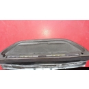 Gehäuse Kombiinstrument Mercedes W126 SE SEL SEC 0005423556