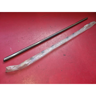 Zierleiste Zierstab NEU Tür hinten rechts ORIGINAL Mercedes W114 W115 1147300280
