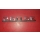 Emblem 280SE Typenschild Firmenzeichen Mercedes W126 SE 1. Serie 1268170115