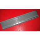 Zierleiste Einstieg hinten grau Mercedes W126 SE 1266800135