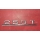 Emblem 250T Typenschild Schriftzug Mercedes W123 Kombi 1238171815