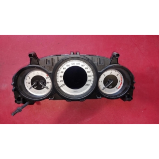 Kombiinstrument Tacho AMG Mercedes C-Klasse C204 S204 W204 Mopf 2049004108