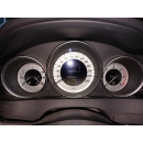Kombiinstrument Tacho AMG Mercedes C-Klasse C204 S204 W204 Mopf 2049004108