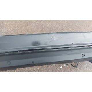 Stoßstange hinten AMG 183 magnetitschwarz PTC Mercedes C W204 S204 2048809547