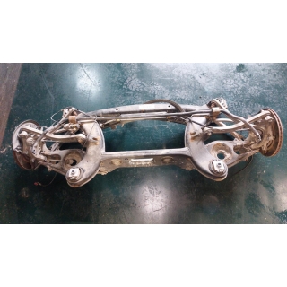 Hinterachsträger Hinterachse Achsträger Mercedes W204 W207 W212 W218 2123503805