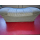 Sitzbezug Sitzfläche Stoff grau Fahrersitz Mercedes W126 1269100046 7099