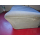 Sitzbezug Sitzfläche Stoff grau Fahrersitz Mercedes W126 1269100046 7099